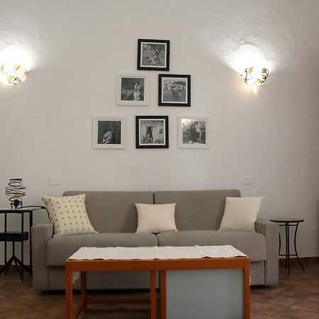 Caracciolo Lounge Villa Cefalu Bagian luar foto
