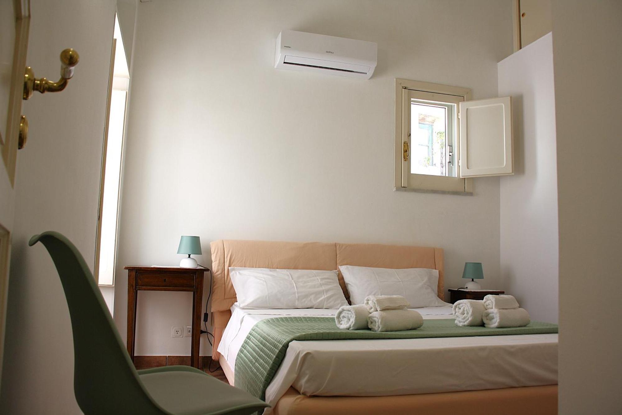 Caracciolo Lounge Villa Cefalu Bagian luar foto