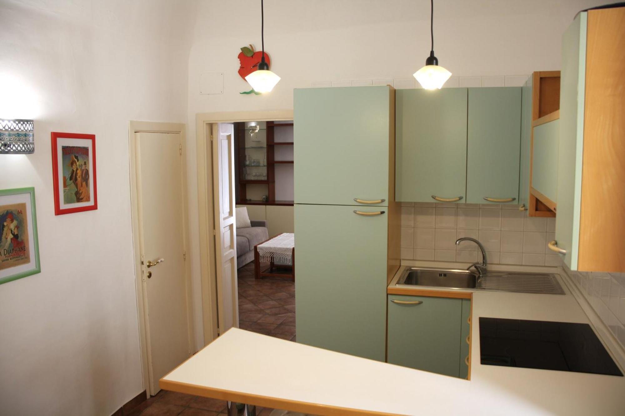 Caracciolo Lounge Villa Cefalu Bagian luar foto