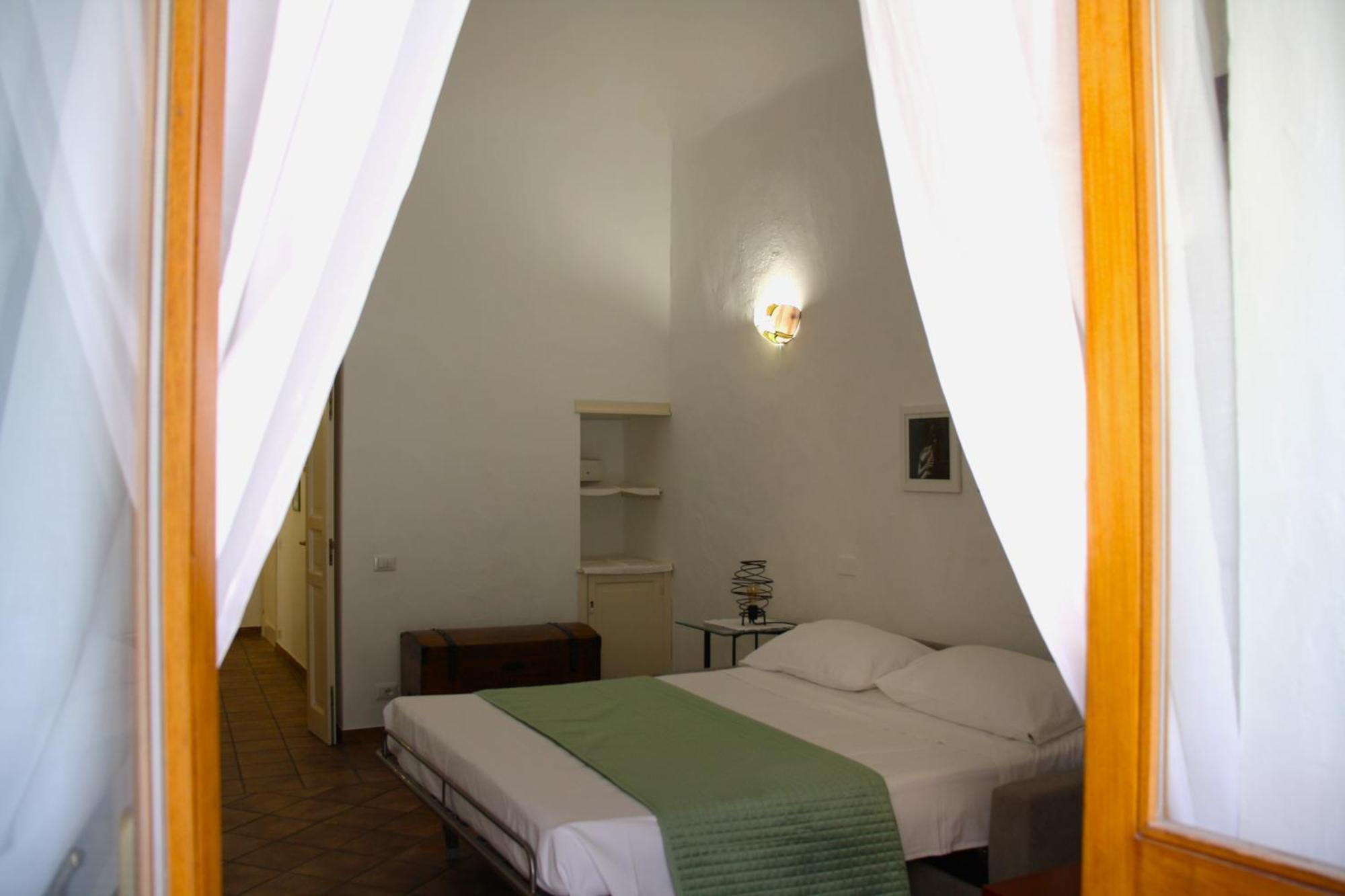 Caracciolo Lounge Villa Cefalu Bagian luar foto